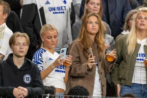 F.C. København - AC Horsens - 11/09-2026