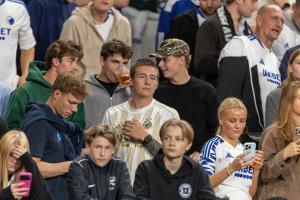 F.C. København - AC Horsens - 11/09-2026