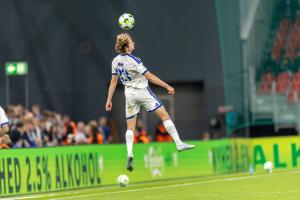 F.C. København - AC Horsens - 11/09-2026