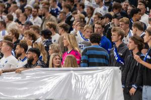 F.C. København - AC Horsens - 11/09-2026