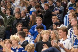 F.C. København - AC Horsens - 11/09-2026