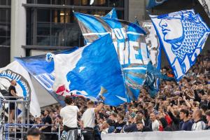 F.C. København - AC Horsens - 11/09-2026