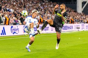 F.C. København - AC Horsens - 11/09-2026