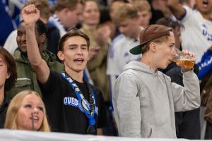 F.C. København - AC Horsens - 11/09-2026
