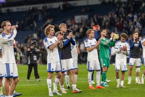F.C. København - AC Horsens - 11/09-2026