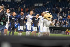 F.C. København - AC Horsens - 11/09-2026