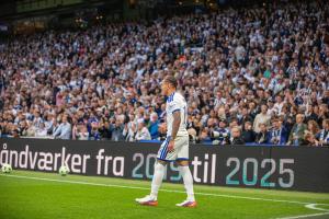 F.C. København - AC Horsens - 11/09-2026