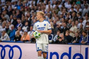 F.C. København - AC Horsens - 11/09-2026