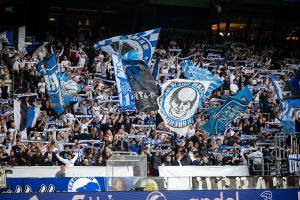 F.C. København - AC Horsens - 11/09-2026