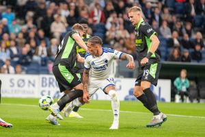 F.C. København - AC Horsens - 11/09-2026