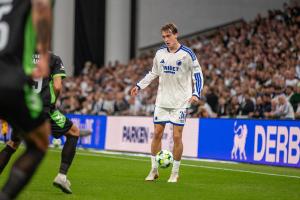 F.C. København - AC Horsens - 11/09-2026