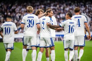 F.C. København - AC Horsens - 11/09-2026