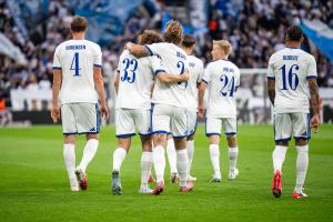 F.C. København - AC Horsens - 11/09-2026