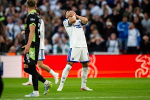 F.C. København - AC Horsens - 11/09-2026