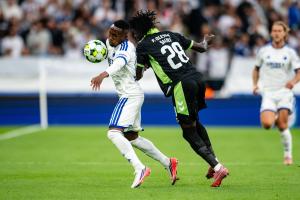 F.C. København - AC Horsens - 11/09-2026