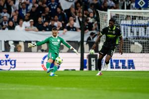 F.C. København - AC Horsens - 11/09-2026