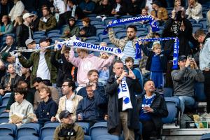 F.C. København - AC Horsens - 11/09-2026