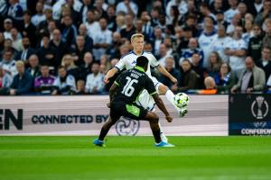 F.C. København - AC Horsens - 11/09-2026