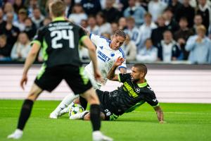 F.C. København - AC Horsens - 11/09-2026