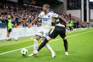F.C. København - AC Horsens - 11/09-2026
