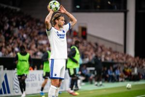 F.C. København - AC Horsens - 11/09-2026