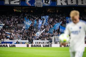 F.C. København - AC Horsens - 11/09-2026
