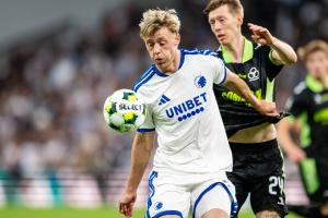 F.C. København - AC Horsens - 11/09-2026