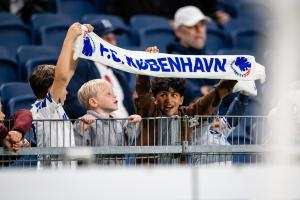F.C. København - AC Horsens - 11/09-2026