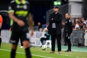 F.C. København - AC Horsens - 11/09-2026