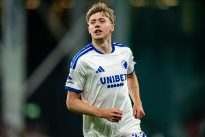 F.C. København - AC Horsens - 11/09-2026