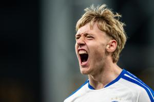 F.C. København - AC Horsens - 11/09-2026