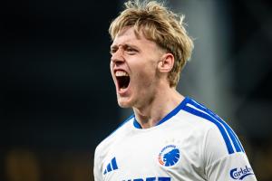 F.C. København - AC Horsens - 11/09-2026
