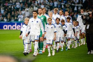 F.C. København - AC Horsens - 11/09-2026