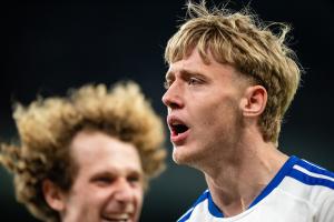 F.C. København - AC Horsens - 11/09-2026
