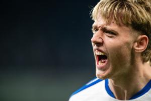 F.C. København - AC Horsens - 11/09-2026