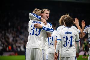 F.C. København - AC Horsens - 11/09-2026