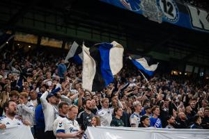 F.C. København - AC Horsens - 11/09-2026