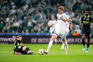 F.C. København - AC Horsens - 11/09-2026