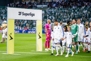 F.C. København - AC Horsens - 11/09-2026