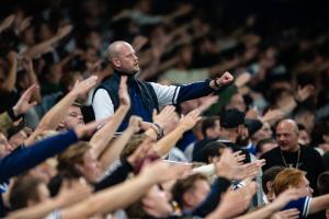 F.C. København - AC Horsens - 11/09-2026
