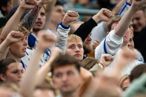 F.C. København - AC Horsens - 11/09-2026