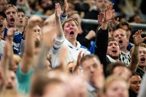 F.C. København - AC Horsens - 11/09-2026