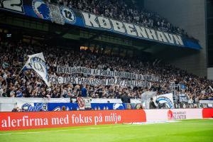 F.C. København - AC Horsens - 11/09-2026