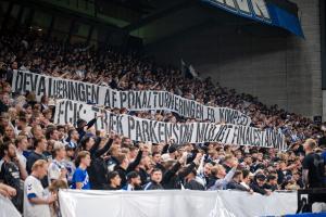 F.C. København - AC Horsens - 11/09-2026