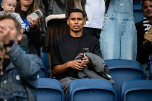 F.C. København - AC Horsens - 11/09-2026