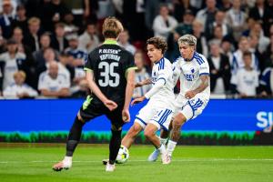 F.C. København - AC Horsens - 11/09-2026