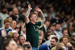 F.C. København - AC Horsens - 11/09-2026
