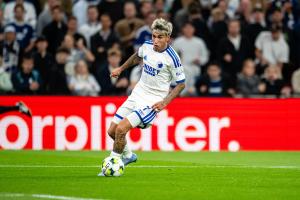 F.C. København - AC Horsens - 11/09-2026