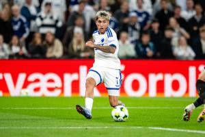 F.C. København - AC Horsens - 11/09-2026