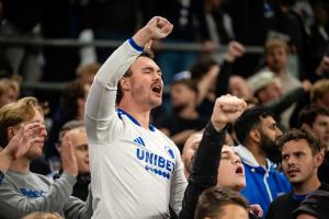 F.C. København - AC Horsens - 11/09-2026